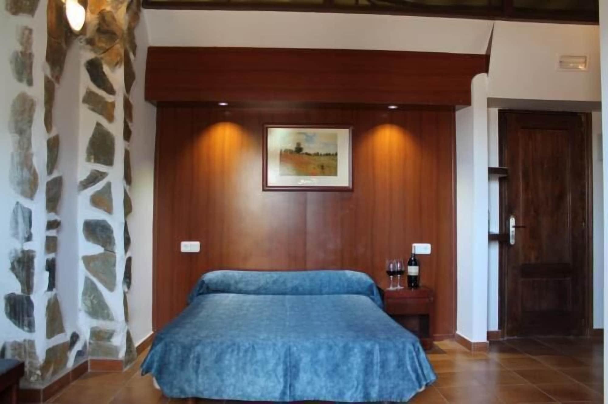Hostal León Dormido Polop Exterior foto