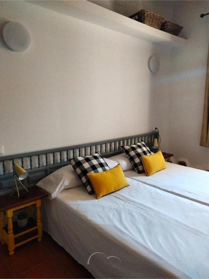 Hostal León Dormido Polop Exterior foto