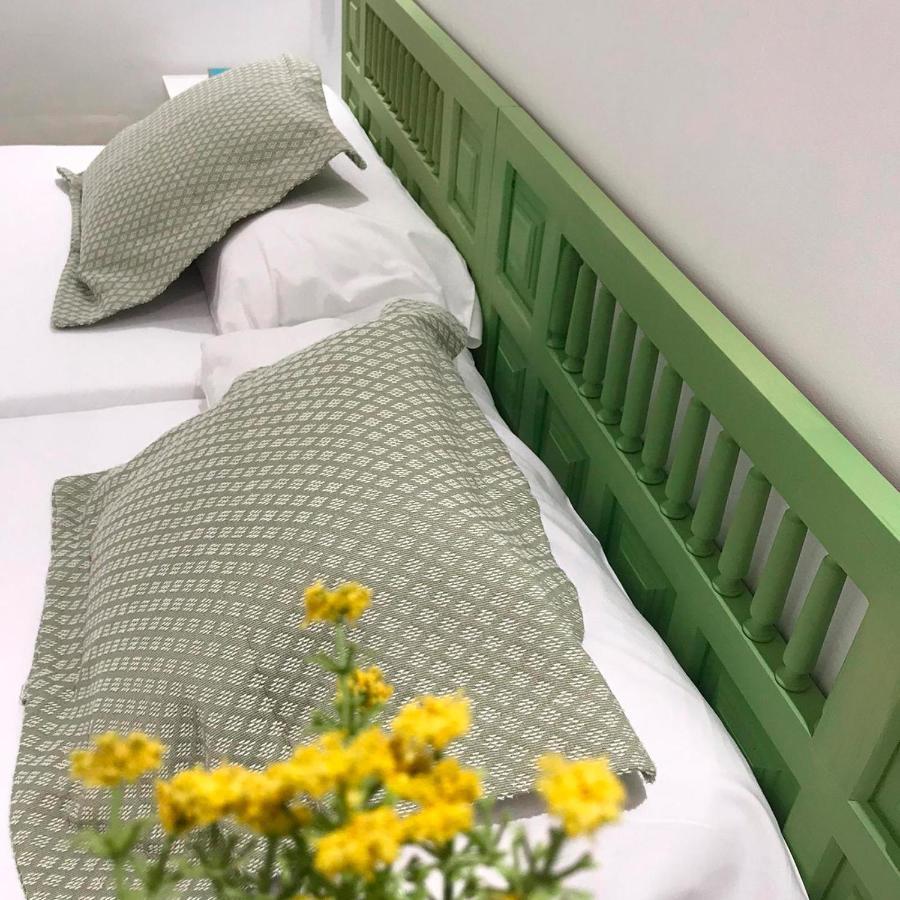 Hostal León Dormido Polop Exterior foto
