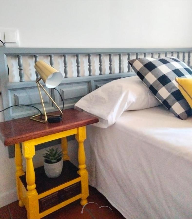 Hostal León Dormido Polop Exterior foto