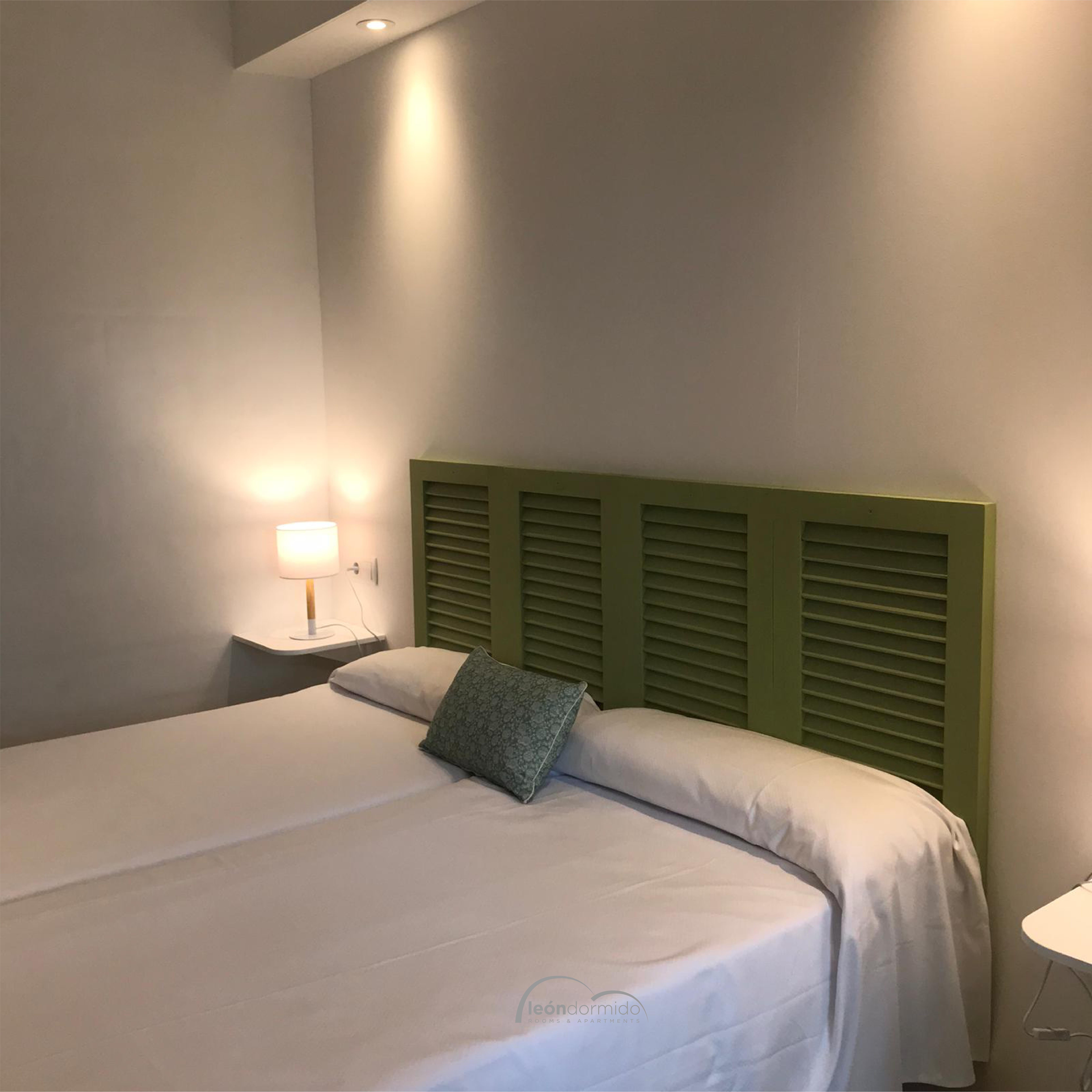 Hostal León Dormido Polop Exterior foto
