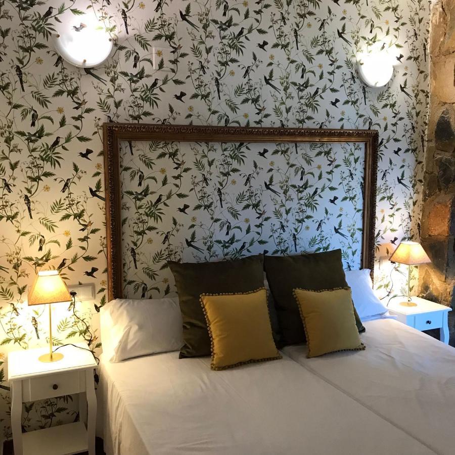 Hostal León Dormido Polop Exterior foto