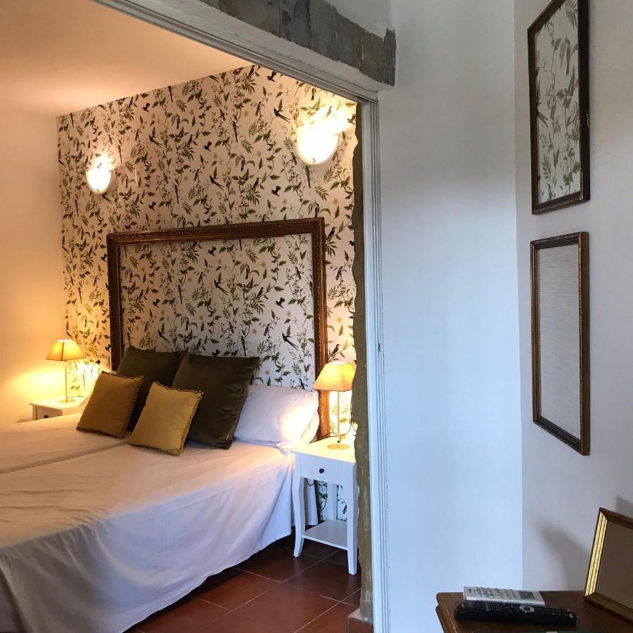 Hostal León Dormido Polop Exterior foto