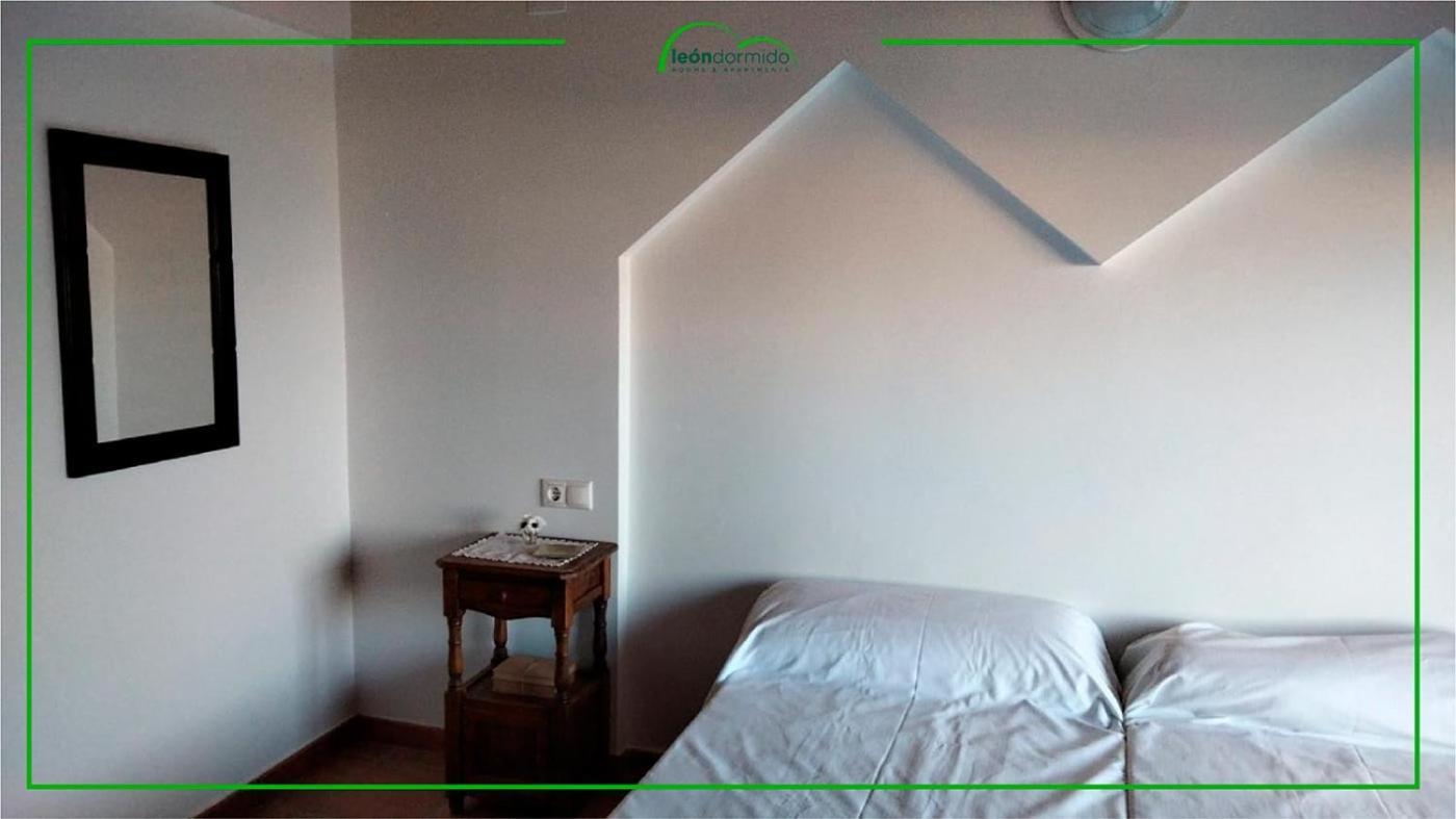 Hostal León Dormido Polop Exterior foto